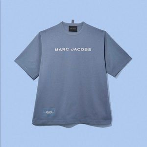 Marc Jacobs Color Collection Tee